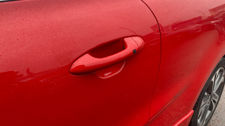 Kia Pro Ceed 1.0T GDi ISG GT-Line S 3dr Petrol Hatchback